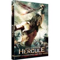Hercule, la vengeance d'un Dieu DVD