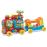 Porteur Maxi Trotti Loco 5 en 1 Vtech_0