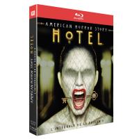 American Horror Story Hotel Saison 5 Coffret Blu-ray