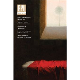 BYU STUDIES Volume 46 • Issue 1 • 2007 - 1