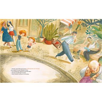 Et si ça existait ?