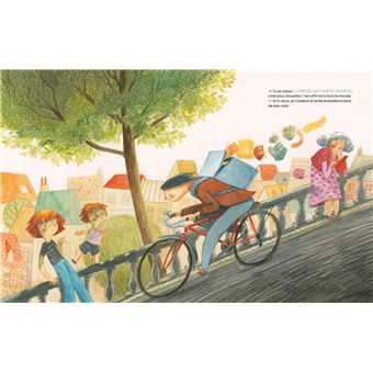 Et si ça existait ?