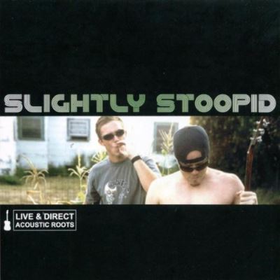 Acoustic roots live and direct