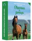 Mon agenda scolaire chevaux et poneys 2022-2023