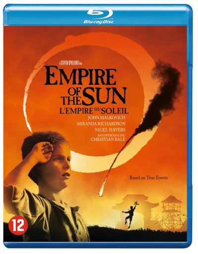 B-EMPIRE OF THE SUN-EMPIRE DU SOLEIL-BILINGUE