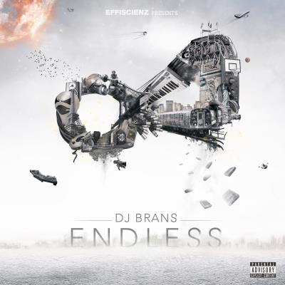Endless (Colored LP+MP3)