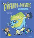 Les enfants du tonnerre - Le bison zombi