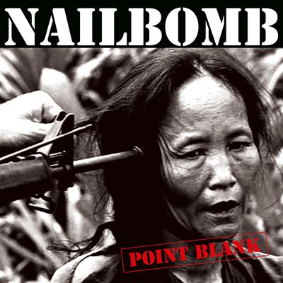 Point Blank Vinyle Coloré