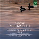 Complete Organ Works Vol 4 - 2 Cds
