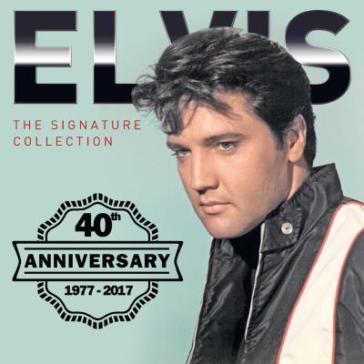 The Signature Collection 40th Anniversary Coffret