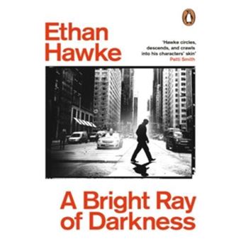 A Bright Ray of Darkness