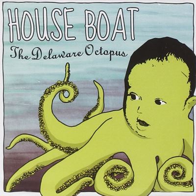 Delaware octopus