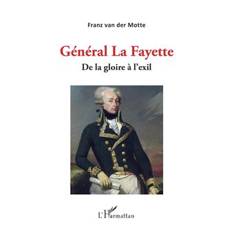 Général La Fayette
