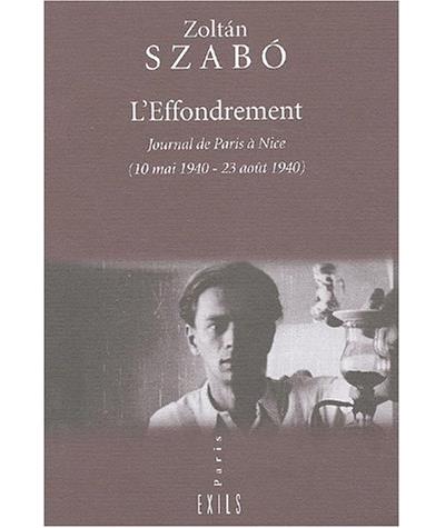 L effondrement