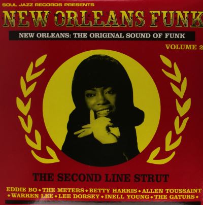 New Orleans Funk 2