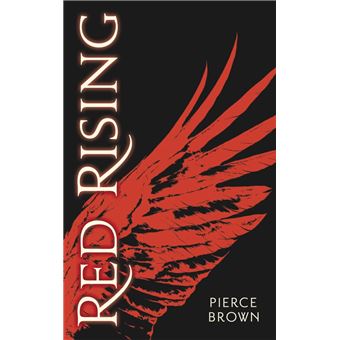 Red Rising - Livre 1 - Red Rising - 1