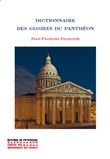 Dictionnaire des gloires du Panthéon
