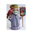 Figurine Albus Dumbledore et Fumseck