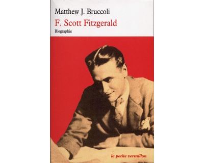 F. Scott Fitzgerald