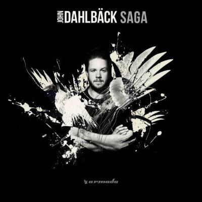 Saga Digipack
