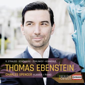 PREMIÈRE PORTRAITS : THOMAS EBENSTEIN