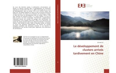 Le developpement de clusters arrives tardivement en chine