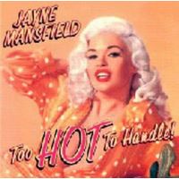 Too hot to handle
