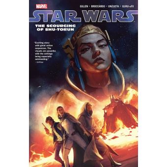 Star Wars Vol. 11 - 1