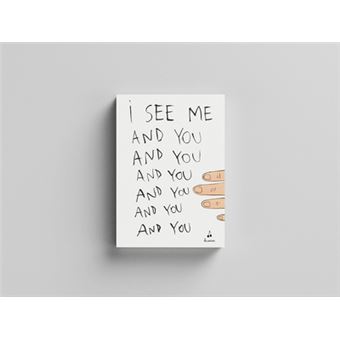 I see me