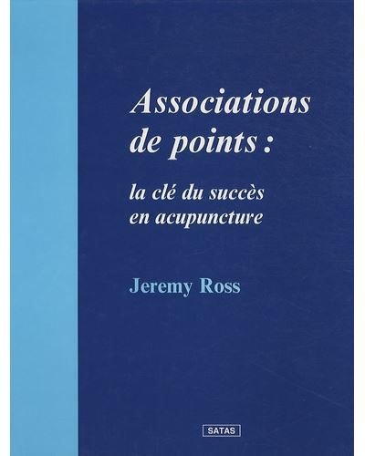 Association de points : la clé du succès en acupuncture