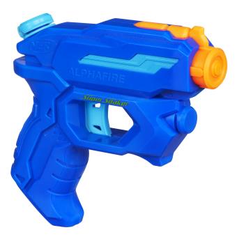 Pistolet à Eau Nerf Super Soaker Alpha Fire