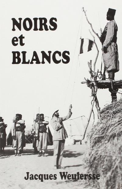 Noirs et Blancs