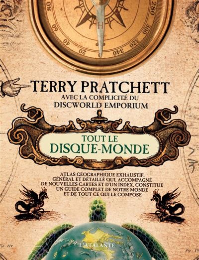 Tout le disque-monde