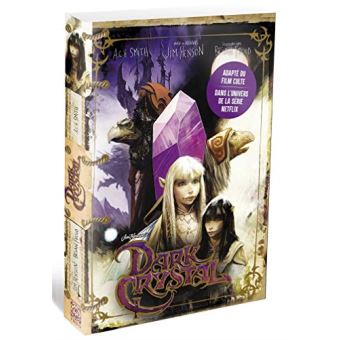 Dark Crystal