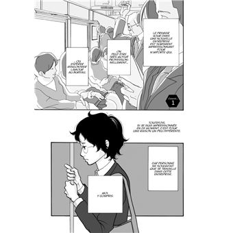 First Job New Life ! - Tome 1