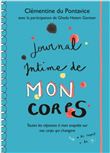 Journal intime de mon corps