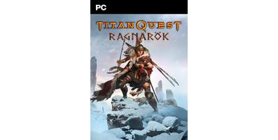 Titan Quest: Ragnarök (DLC)