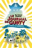 Le fantôme de Barbapuces