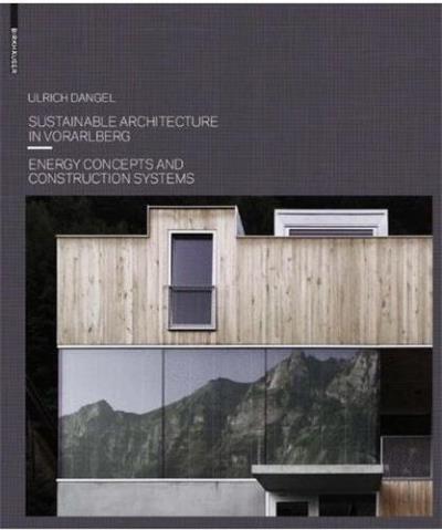 Sustainable architecture in vorarlberg