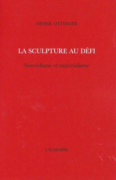 La Sculpture au Défi