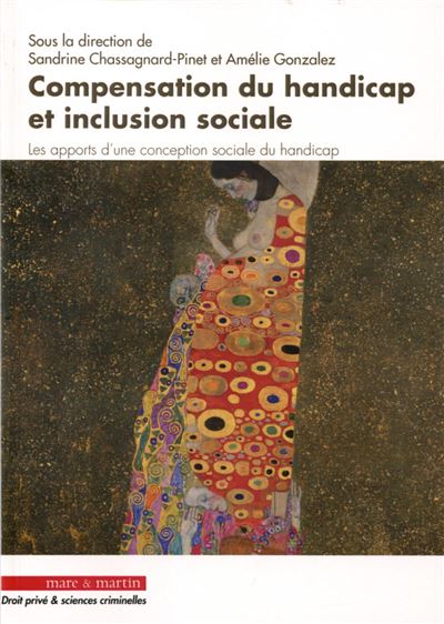 Compensation du handicap et inclusion sociale