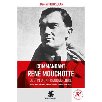 Le Commandant René Mouchotte