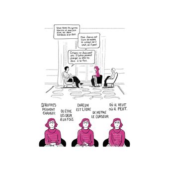 Transitions  - Journal d'Anne Marbot