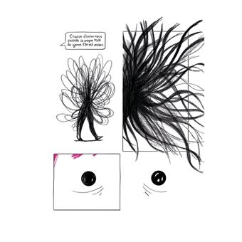 Transitions  - Journal d'Anne Marbot