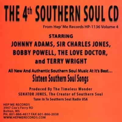 4th southern soul