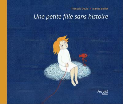 Petite fille sans histoire