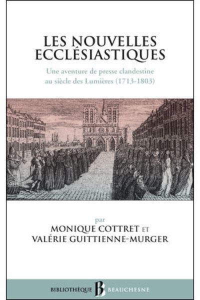 Les nouvelles ecclésiastiques