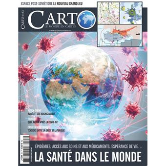 La santé dans le monde