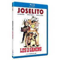 Joselito Les deux gamins Blu-ray