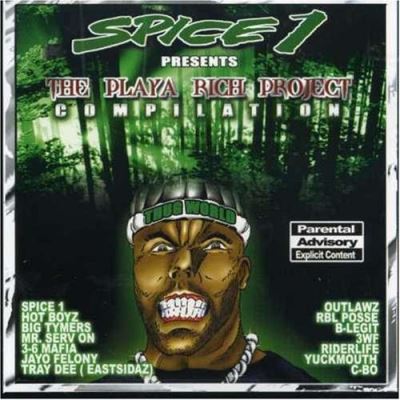 Playa rich project
